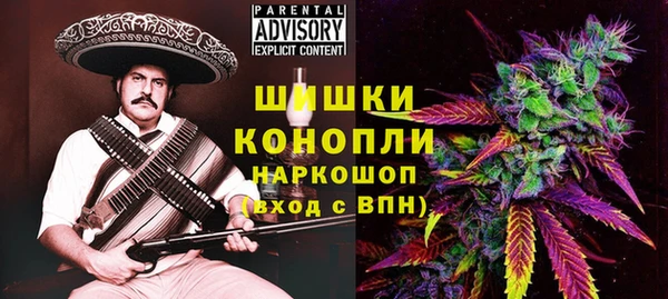 хмурый Осташков