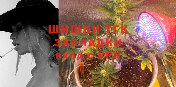 хмурый Осташков
